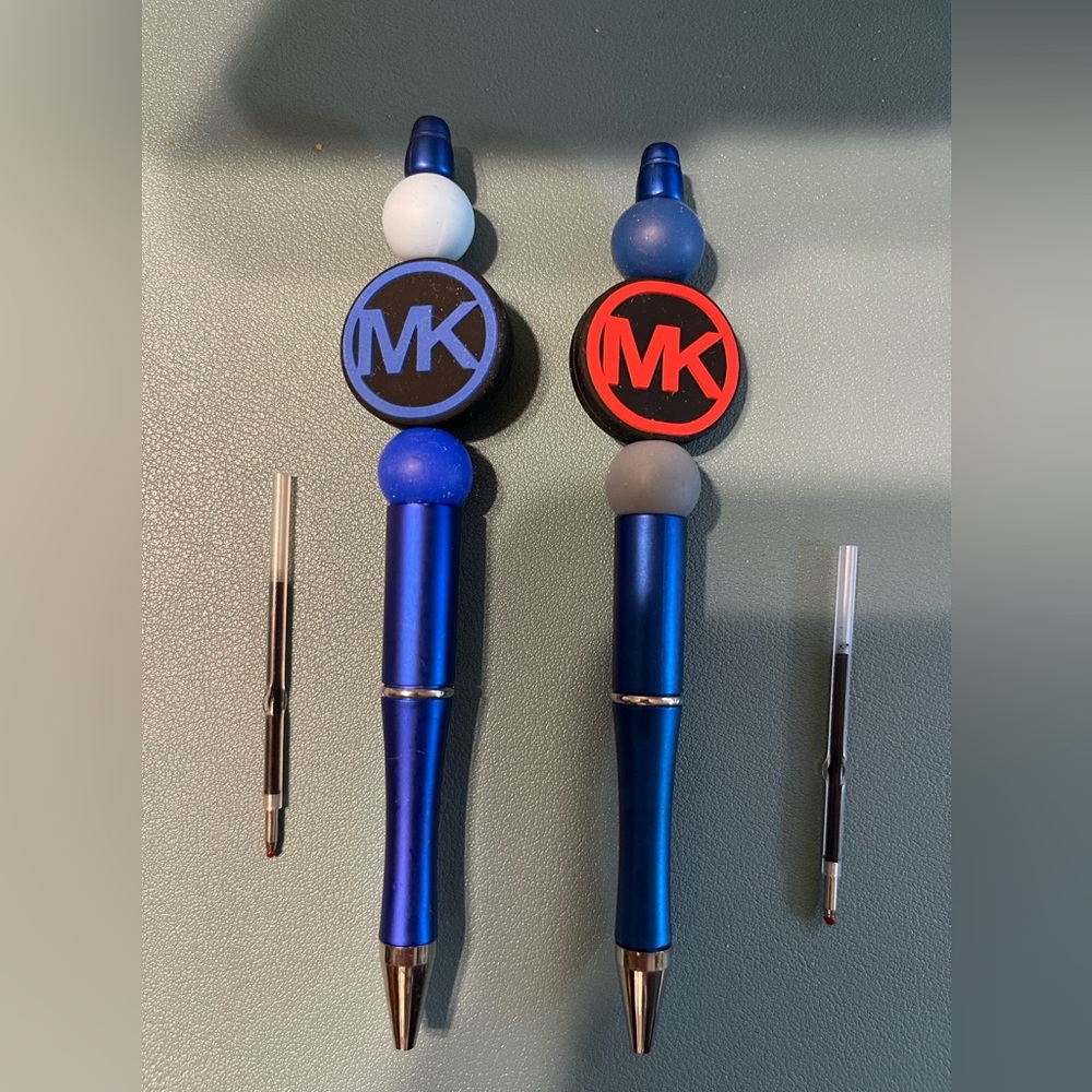 Michael Kors Inspired Pens